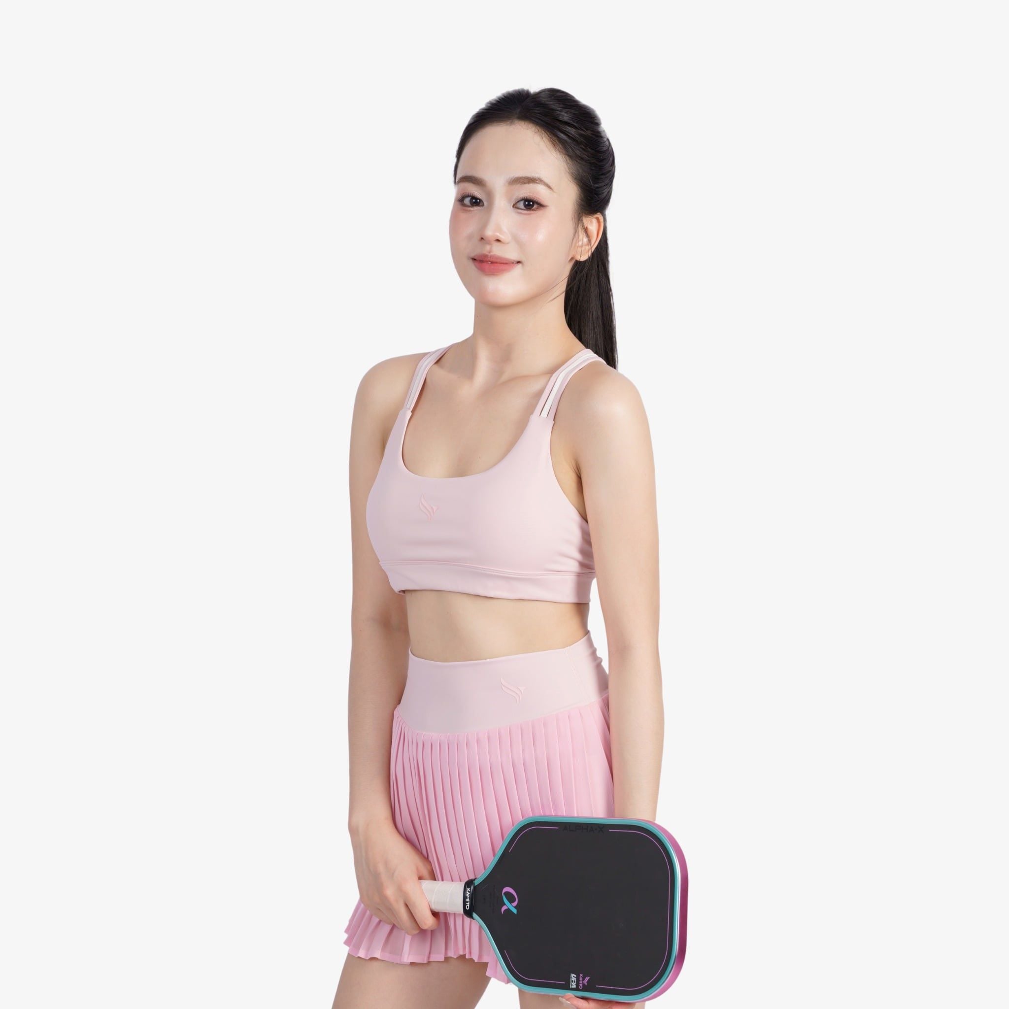  Áo Bra Pickleball Kamito Active V1.1 