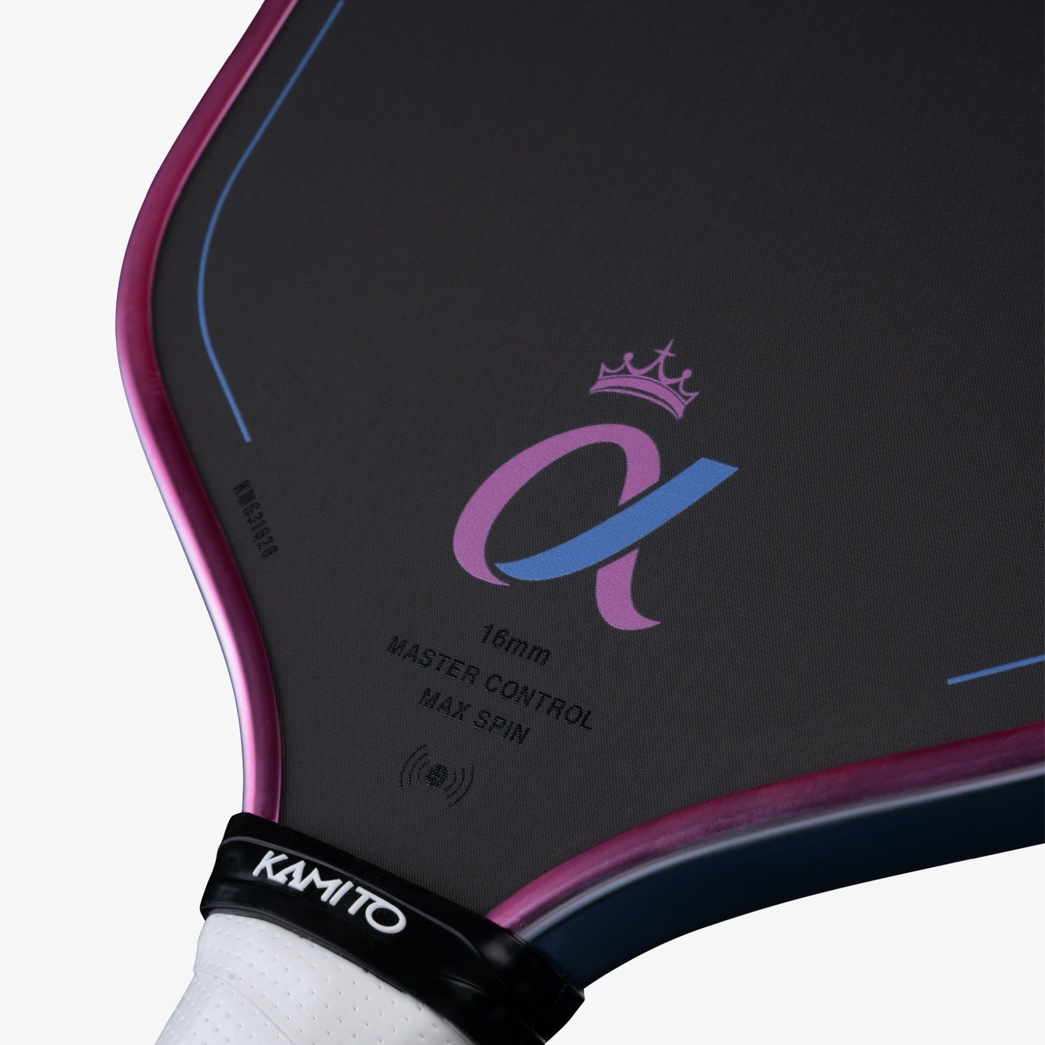  Vợt Pickleball Kamito Alpha-X Her Power 