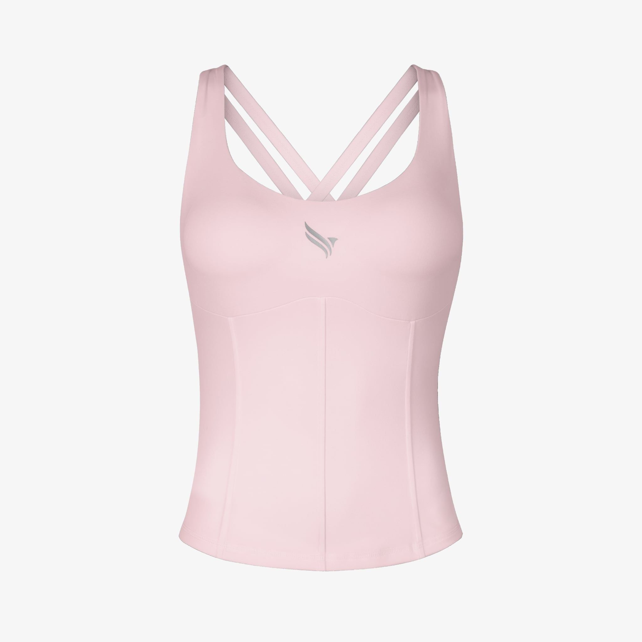  Áo Tanktop Kamito The Muse V1 nữ 