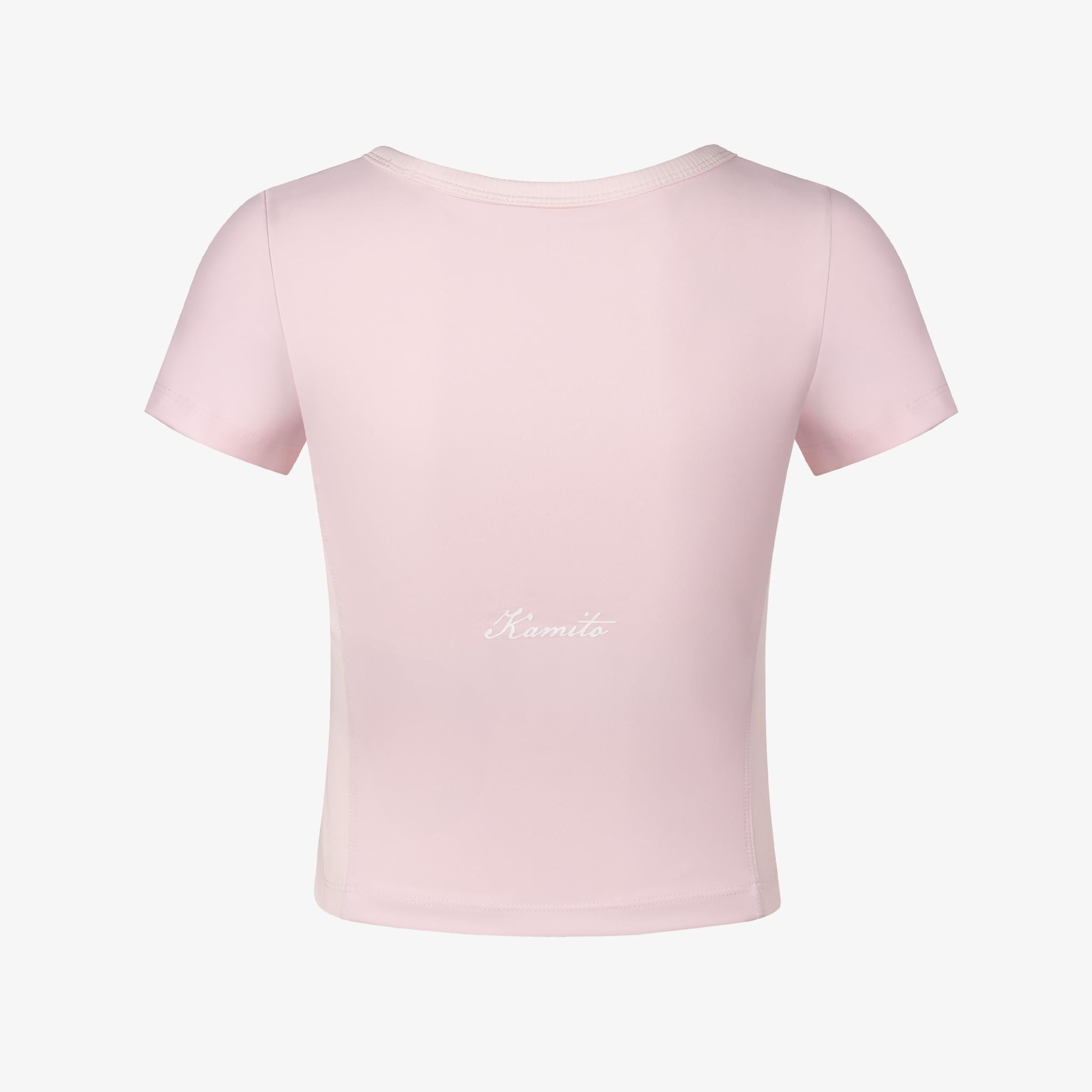  Áo Tee cổ tròn Kamito The Muse V1 nữ 