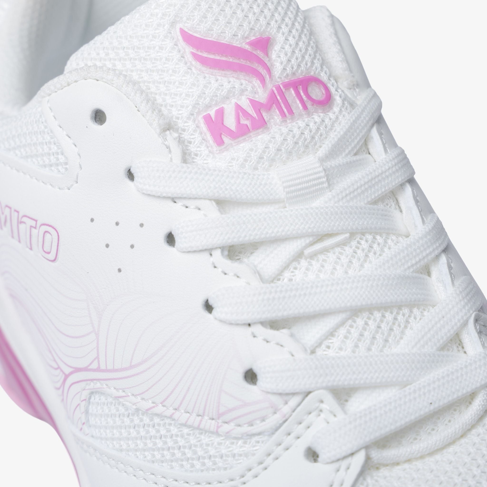  Giày Pickleball Kamito Brillant V2 