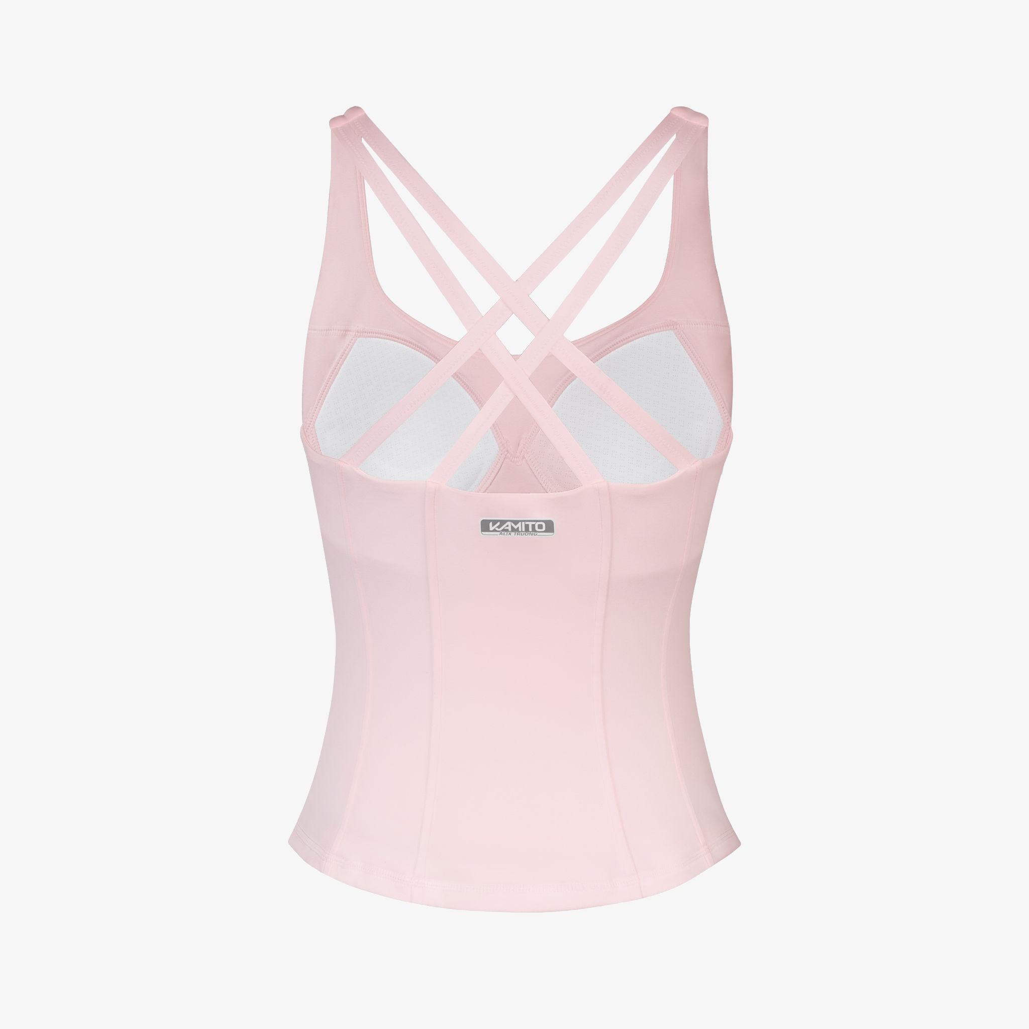  Áo Tanktop Kamito The Muse V1 nữ 