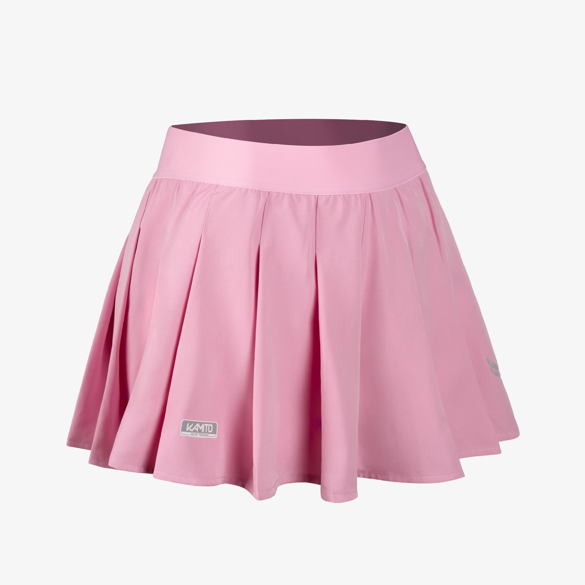  Quần short váy Kamito The Muse V1 nữ 