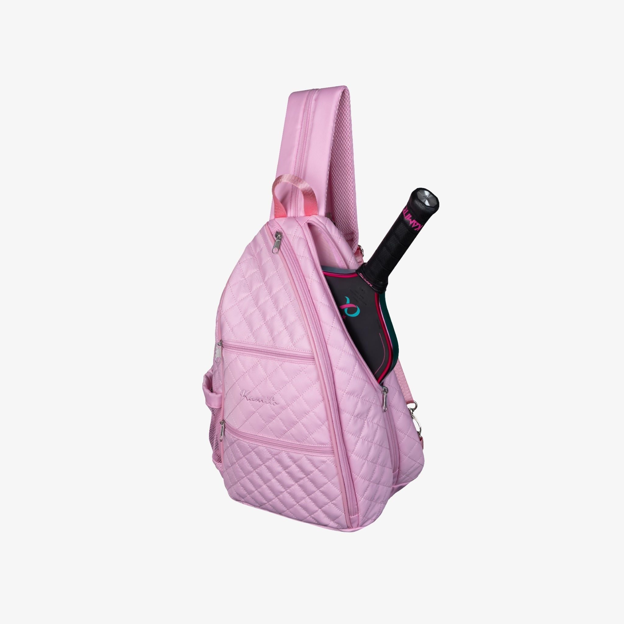  Túi Pickleball Kamito Essentials Backpack W1 