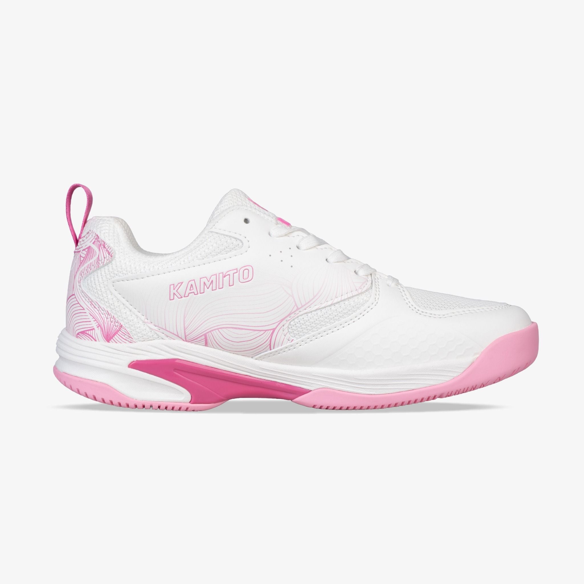  Giày Pickleball Kamito Brillant V2 