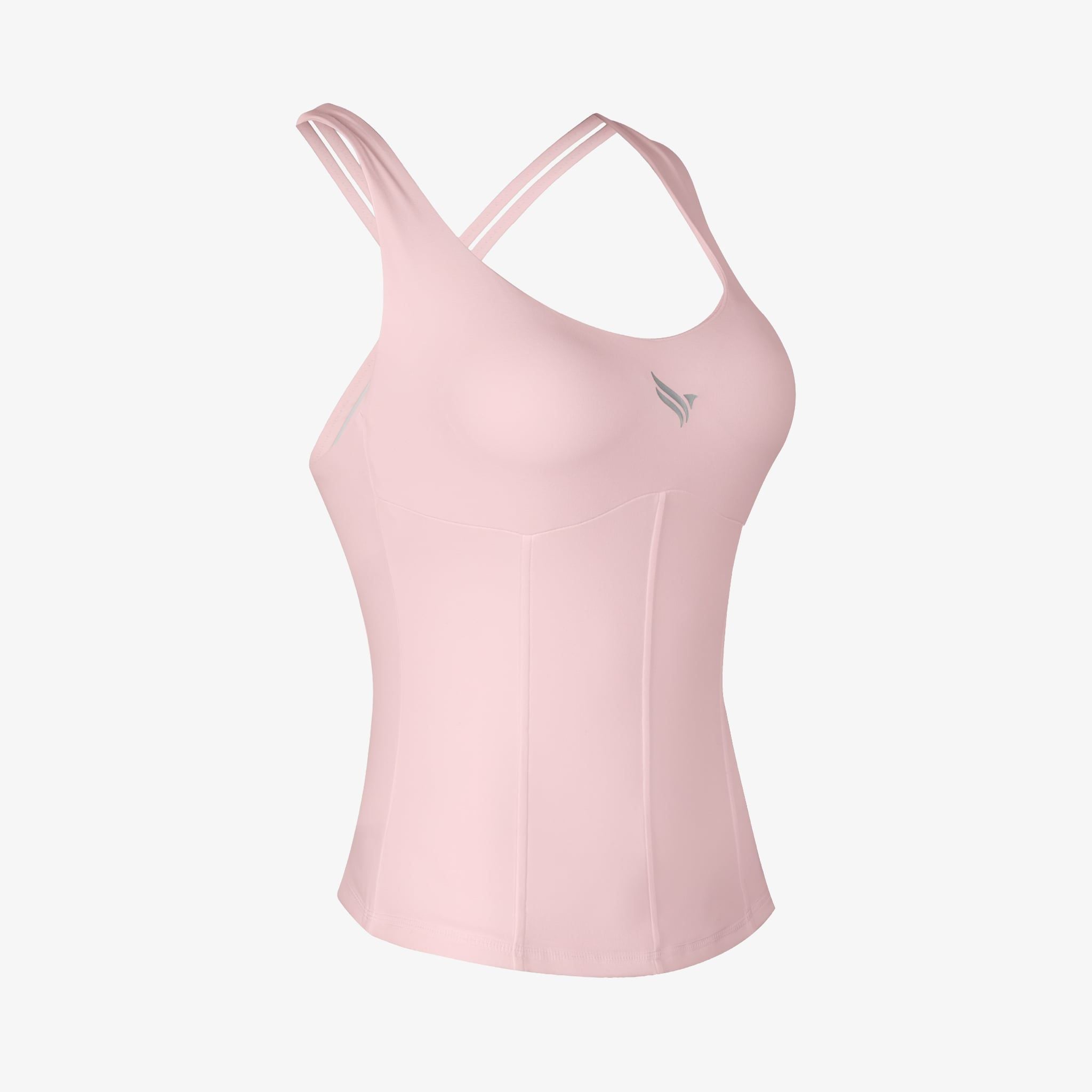  Áo Tanktop Kamito The Muse V1 nữ 