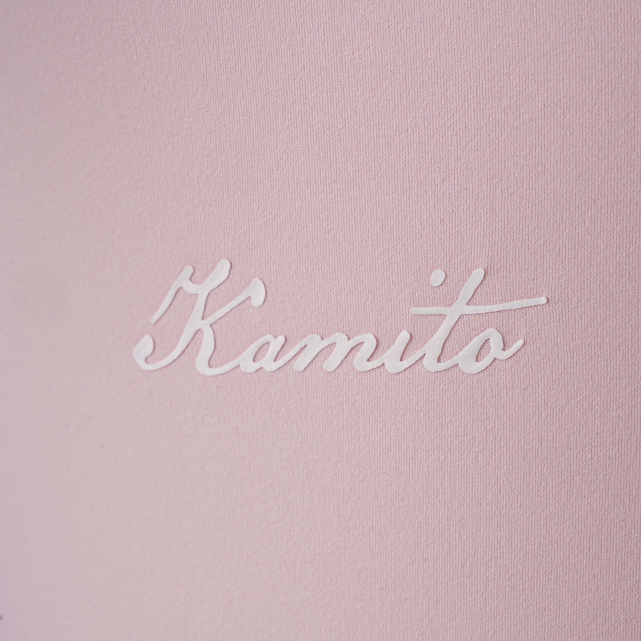  Áo Tee cổ tròn Kamito The Muse V1 nữ 