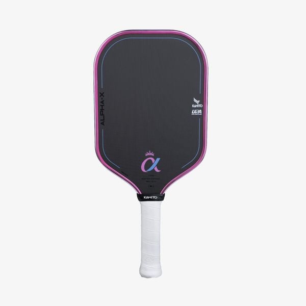  Vợt Pickleball Kamito Alpha-X Her Power 
