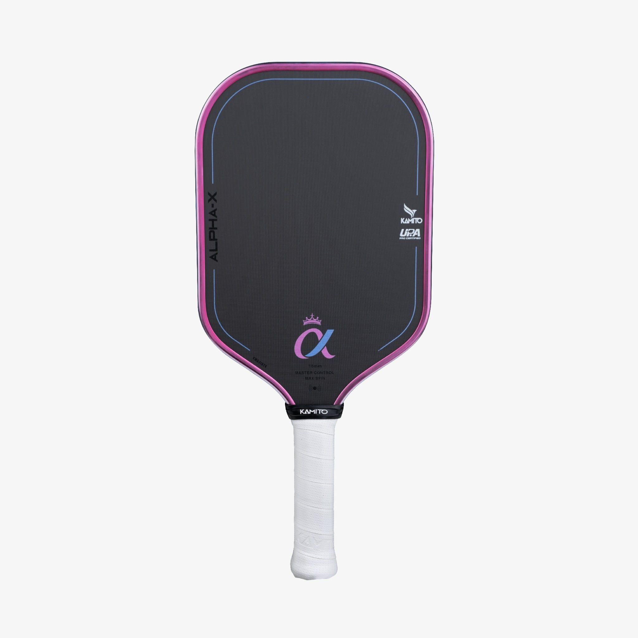  Vợt Pickleball Kamito Alpha-X Her Power 
