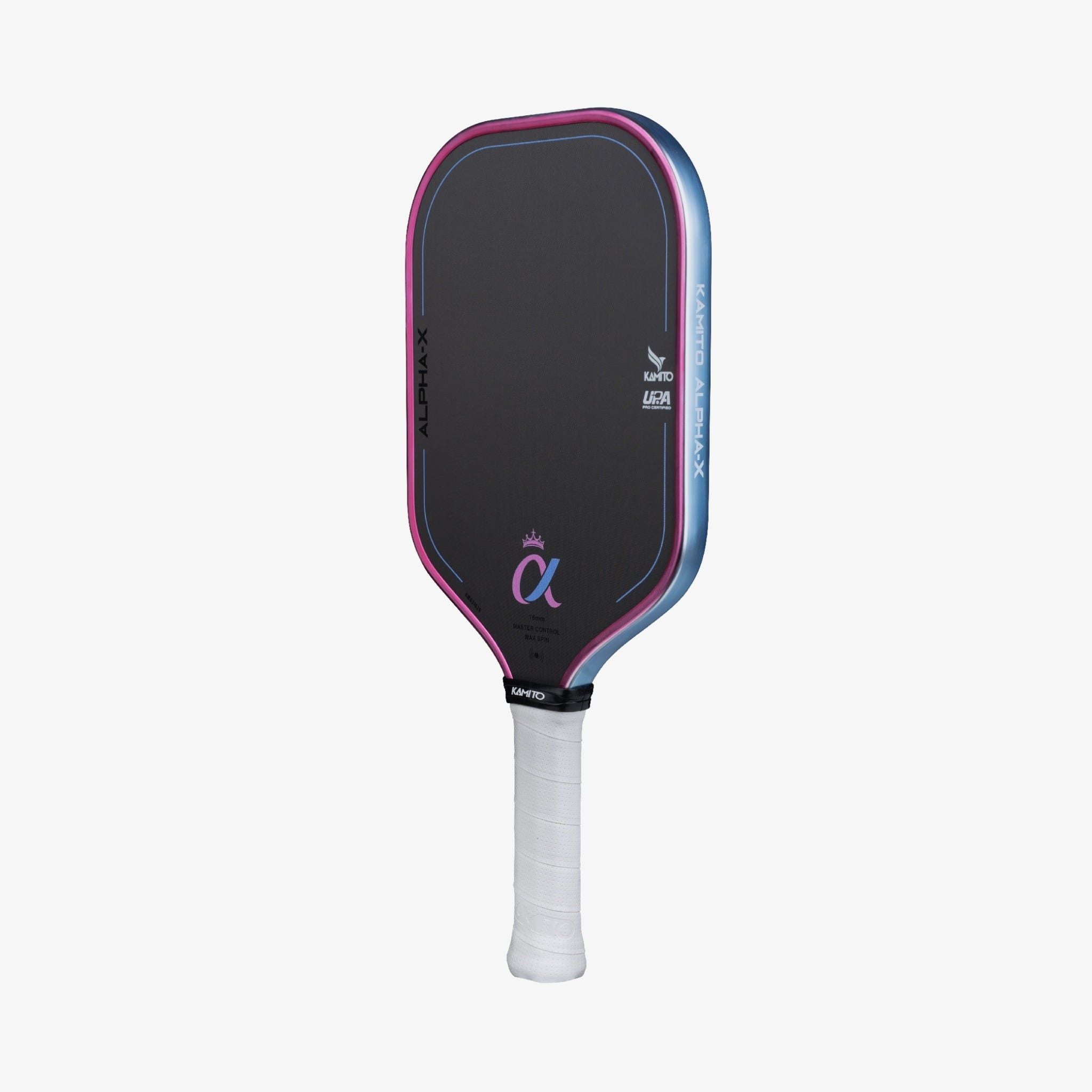  Vợt Pickleball Kamito Alpha-X Her Power 