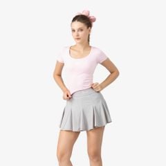  Áo Tee cổ tròn Kamito The Muse V1 nữ 