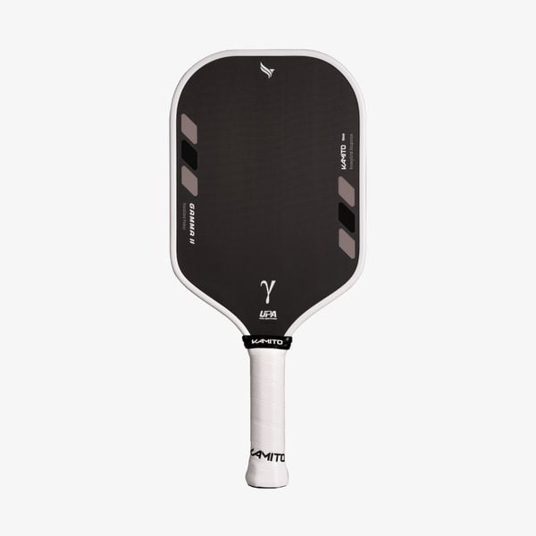  Vợt Pickleball Kamito Gamma II (16mm) 