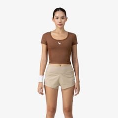  Áo Tee cổ tròn Kamito The Muse V1 nữ 