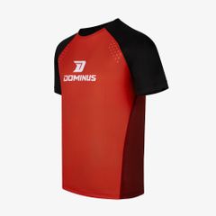  Áo Tshirt Pickleball Kamito Dominus 
