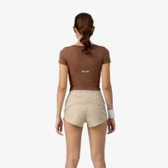  Áo Tee cổ tròn Kamito The Muse V1 nữ 