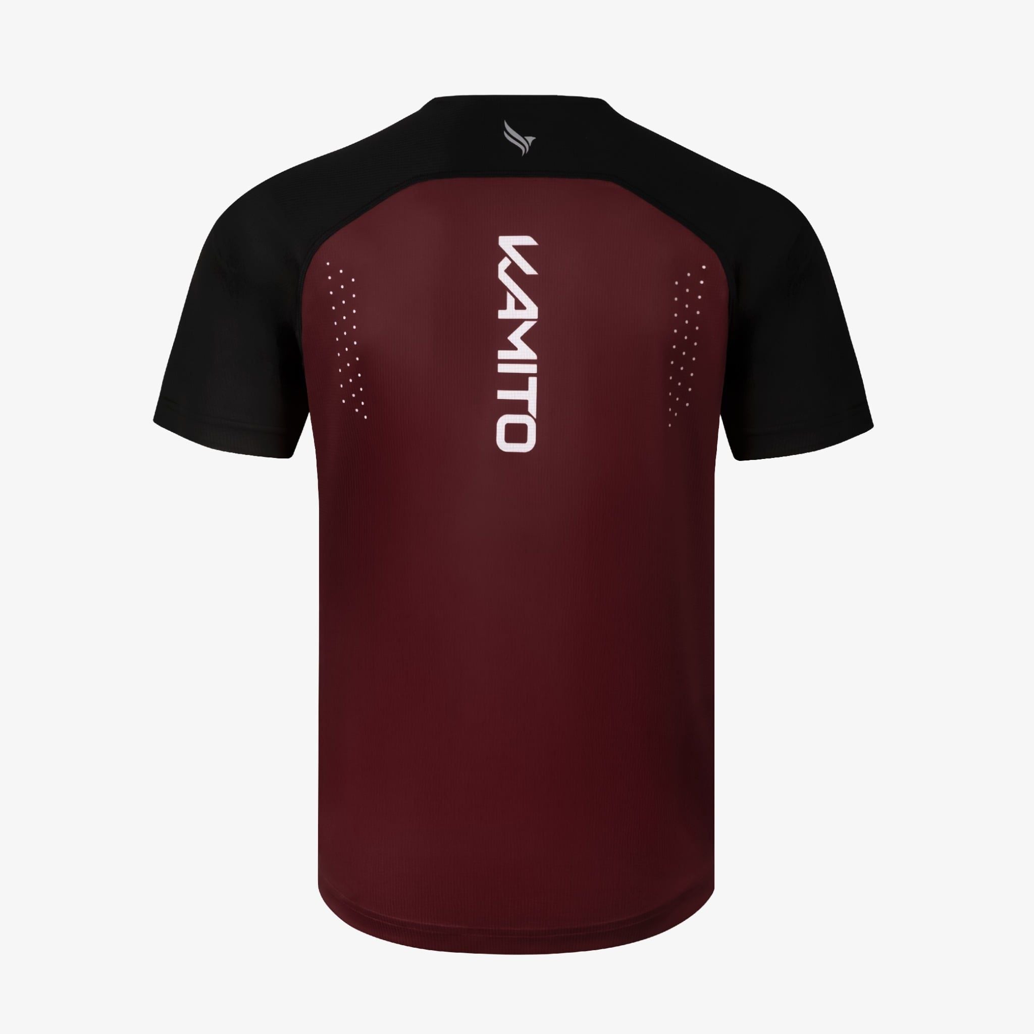  Áo Tshirt Pickleball Kamito Dominus 