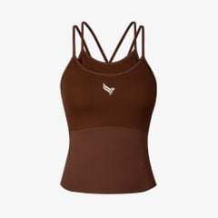  Áo Tank phối dây Kamito The Muse V2 nữ 