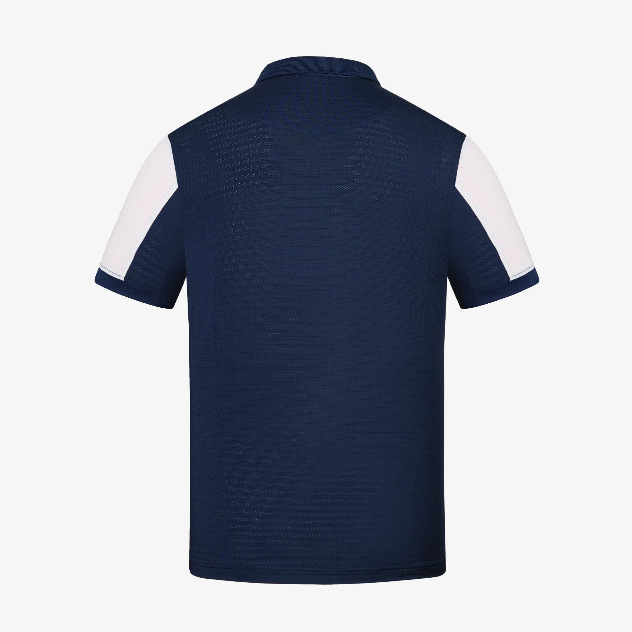  Áo Polo Pickleball, Cầu Lông Kamito Glory V2 Nam 