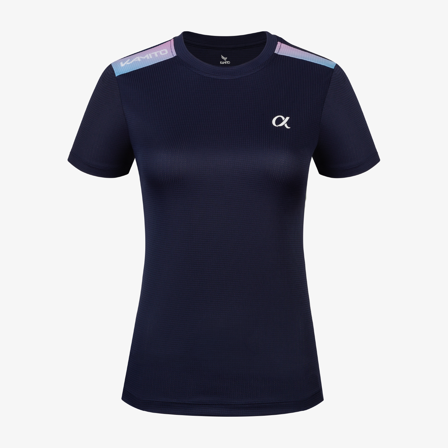 Áo Tshirt Nữ Alpha Pro 2 
