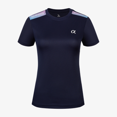  Áo Tshirt Nữ Alpha Pro 2 