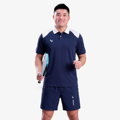  Quần Short Pickleball Kamito Alpha 