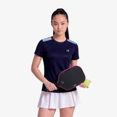  Áo Tshirt Nữ Alpha Pro 2 