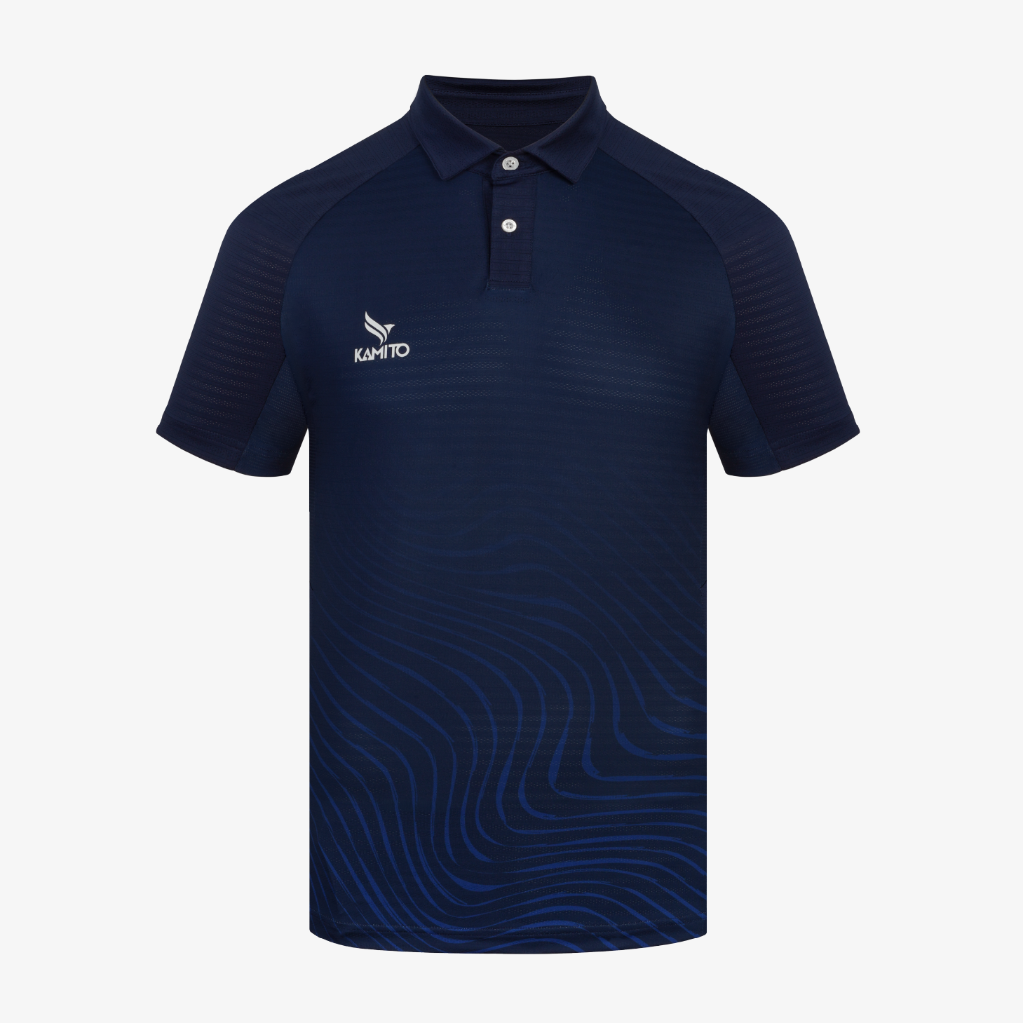  Áo Polo Thể thao Nam pro V1 