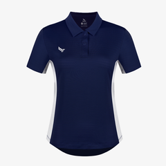  Áo Polo Cầu Lông Kamito Basic V2 Nữ 