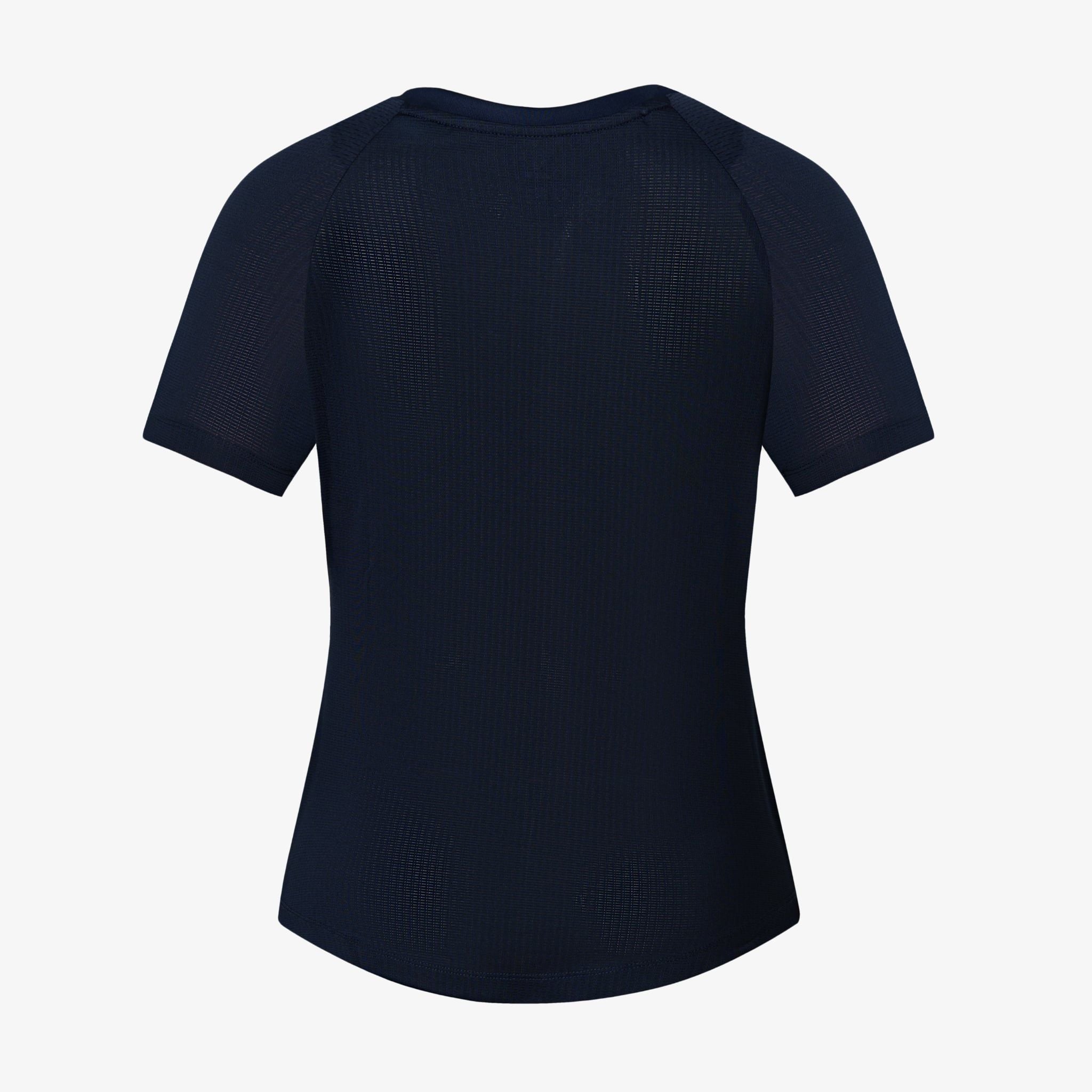  Áo Tshirt Thể Thao, Cầu Lông, Pickleball Kamito Youth V3 Nữ 