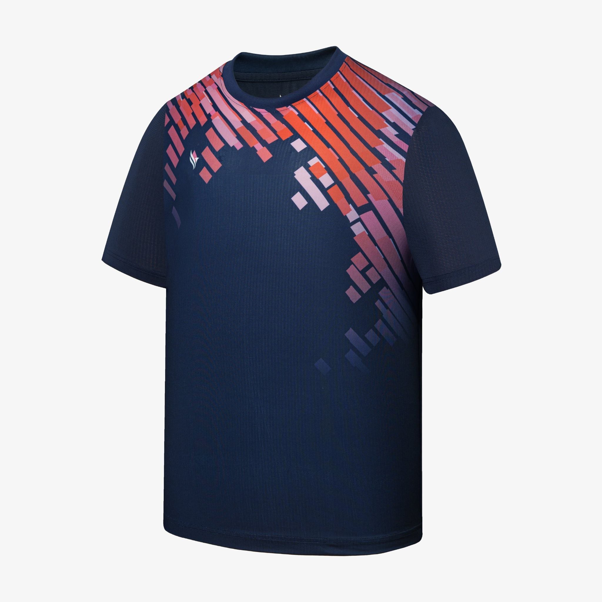  Áo Tshirt Thể Thao, Cầu Lông, Pickleball Kamito Youth V2 Nam 