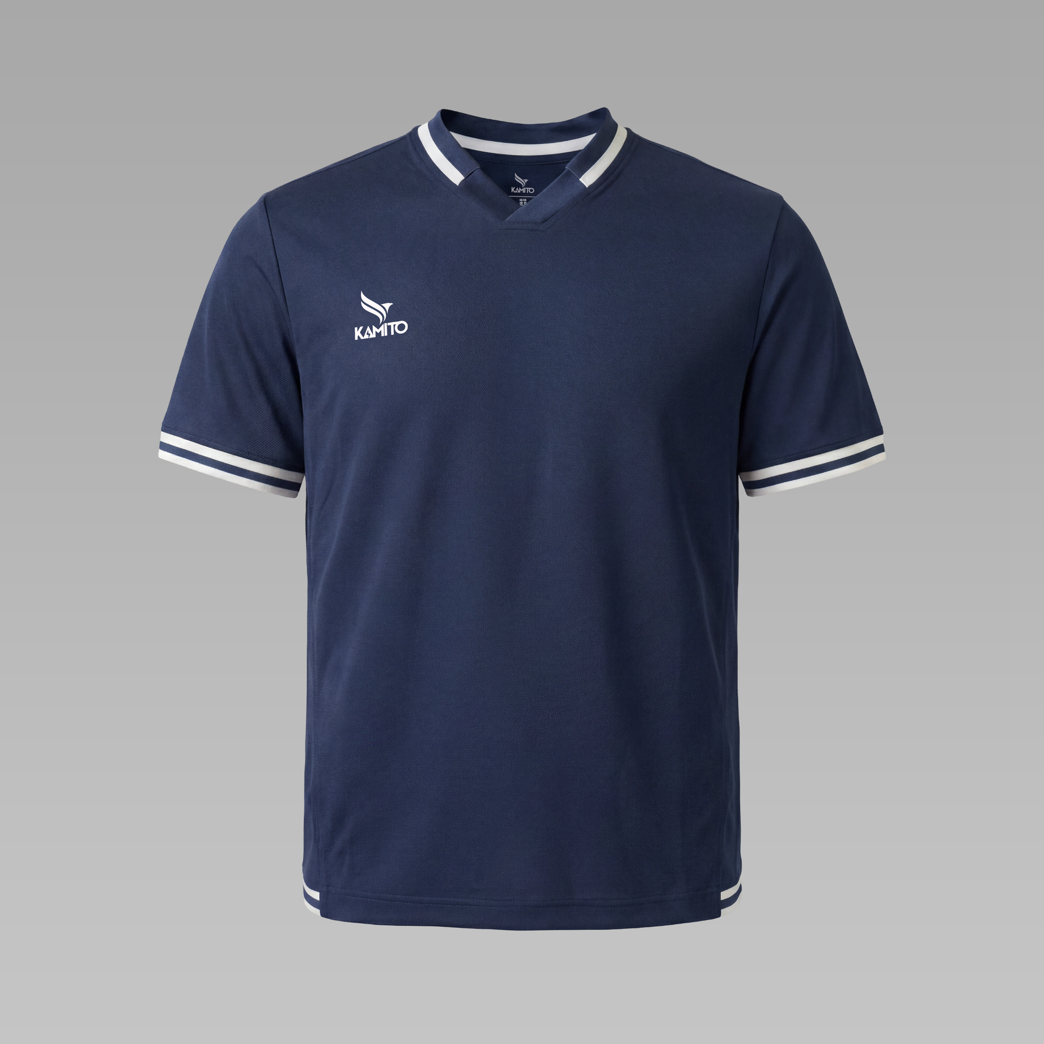  Áo Polo Pickleball Kamito Comfort V1 