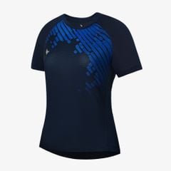  Áo Tshirt Thể Thao, Cầu Lông, Pickleball Kamito Youth V3 Nữ 