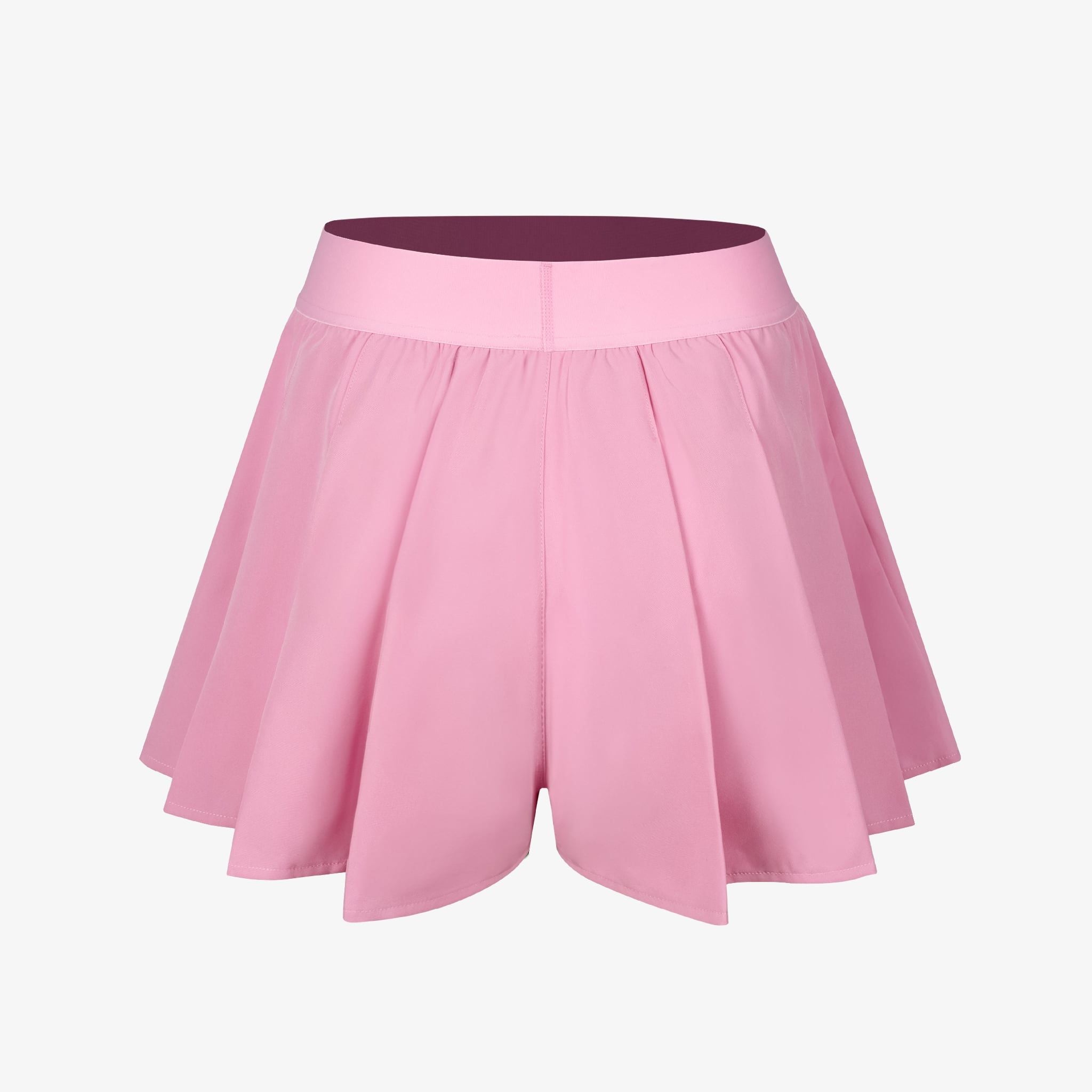  Quần short váy Kamito The Muse V1 nữ 