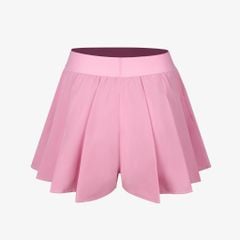  Quần short váy Kamito The Muse V1 nữ 