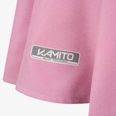  Quần short váy Kamito The Muse V1 nữ 