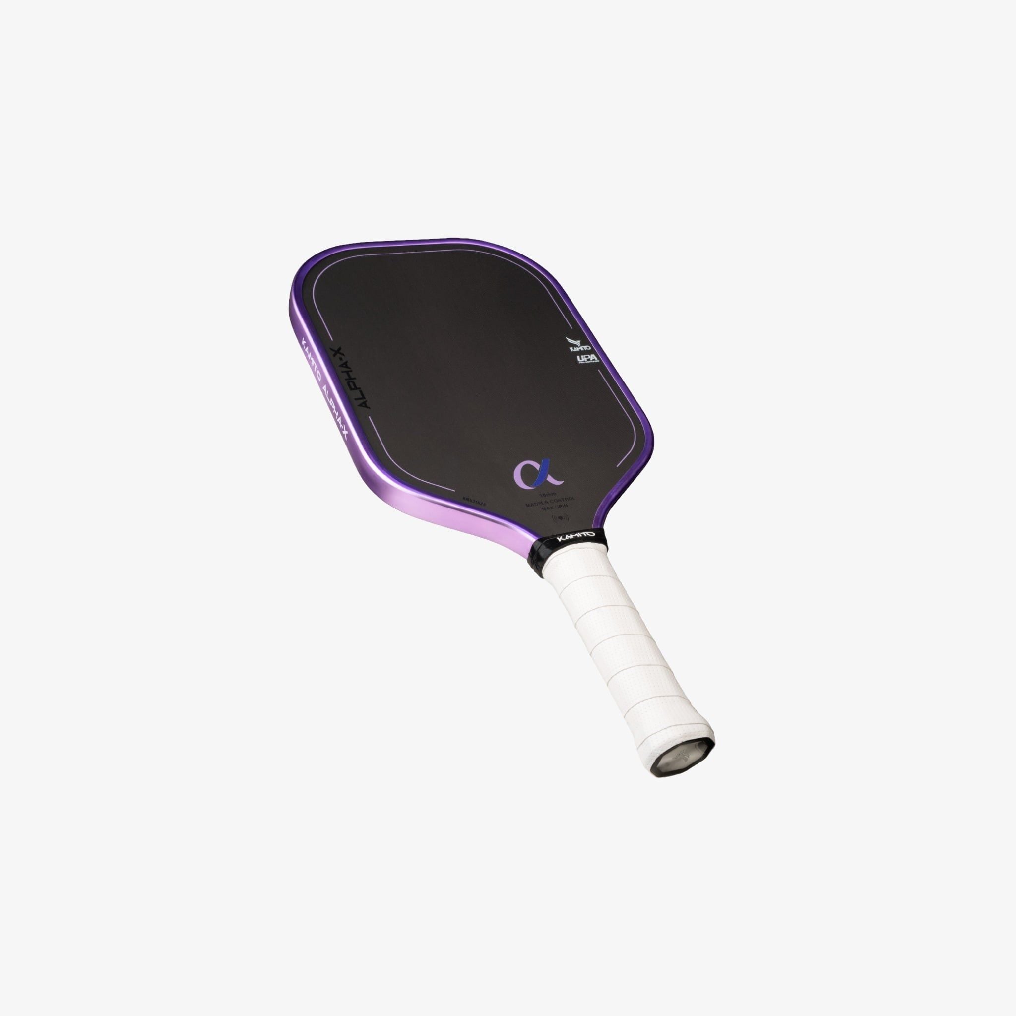  Vợt Pickleball Kamito Alpha-X Her Power 