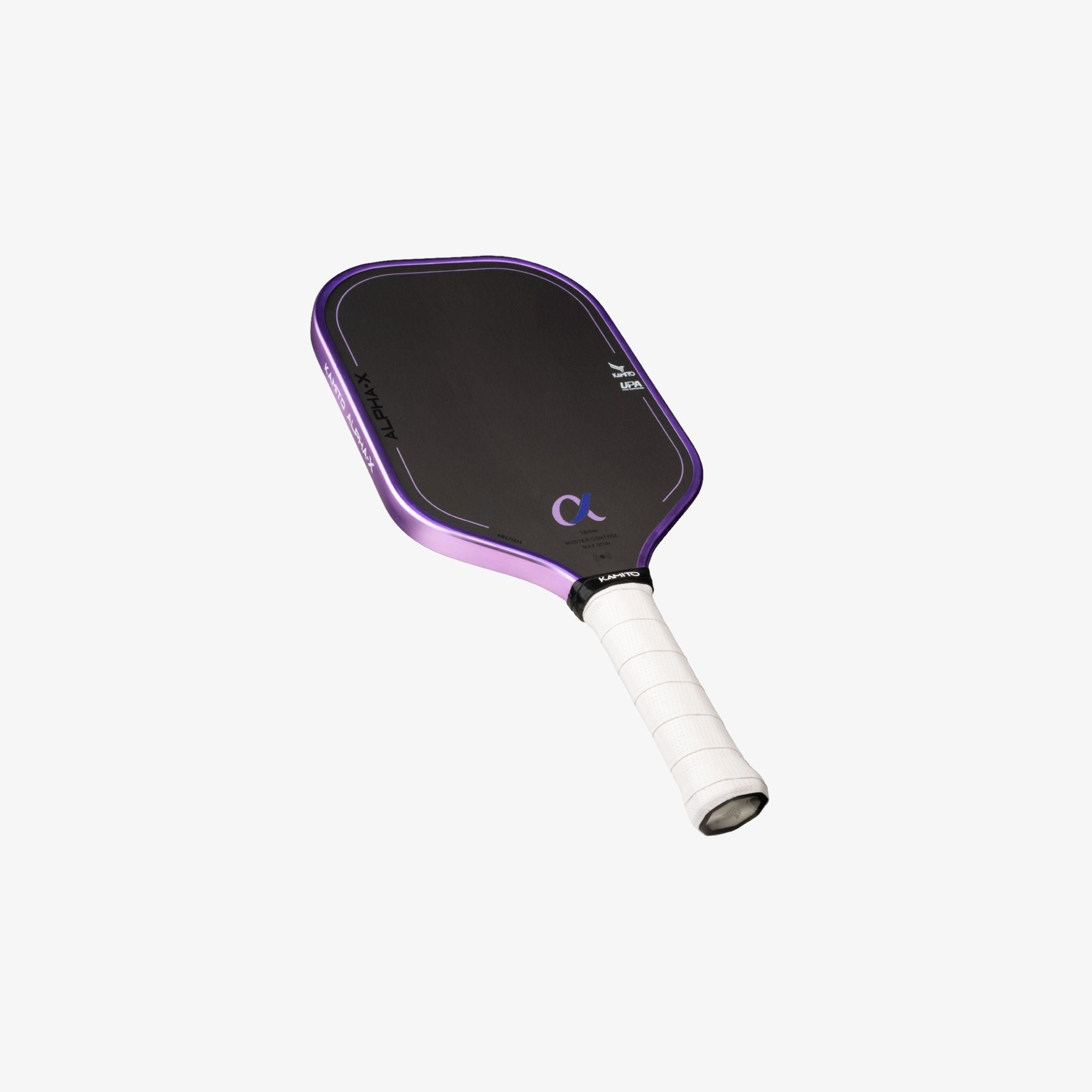  Vợt Pickleball Kamito Alpha-X Her Power 