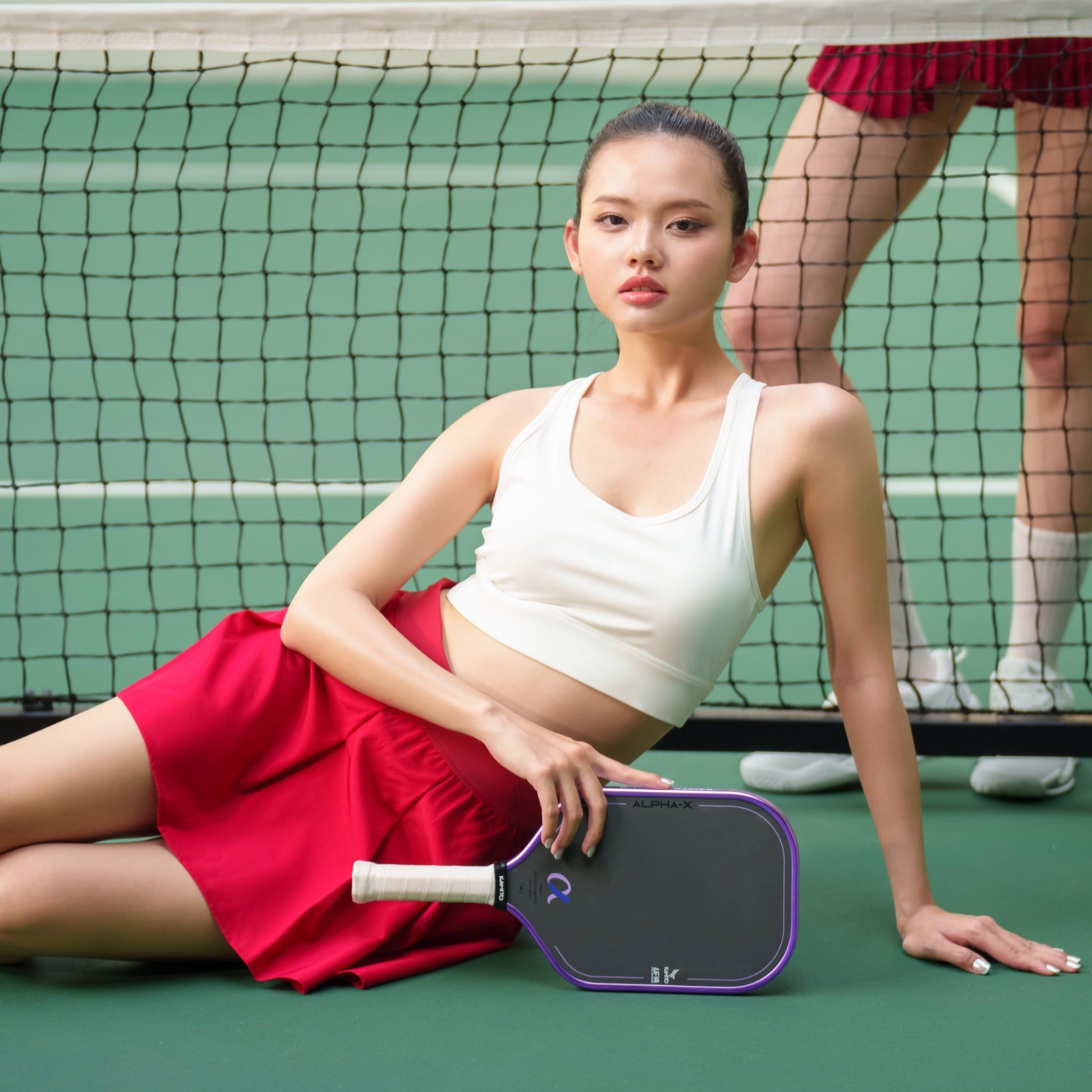  Áo Bra Pickleball Kamito Active V2.1 