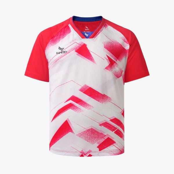  Áo Tshirt Thể Thao Kamito Training 01 nam 