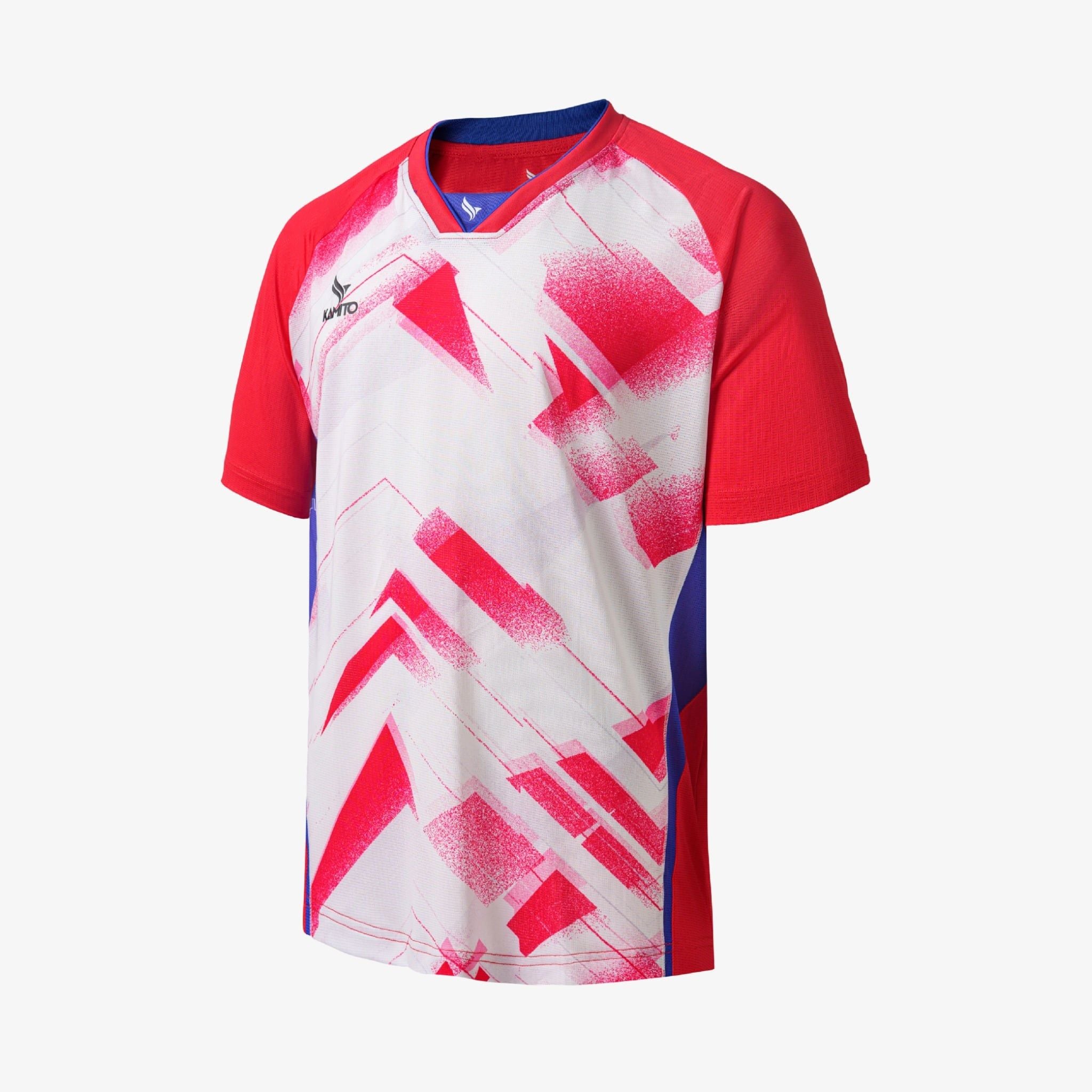 Áo Tshirt Thể Thao Kamito Training 01 nam 