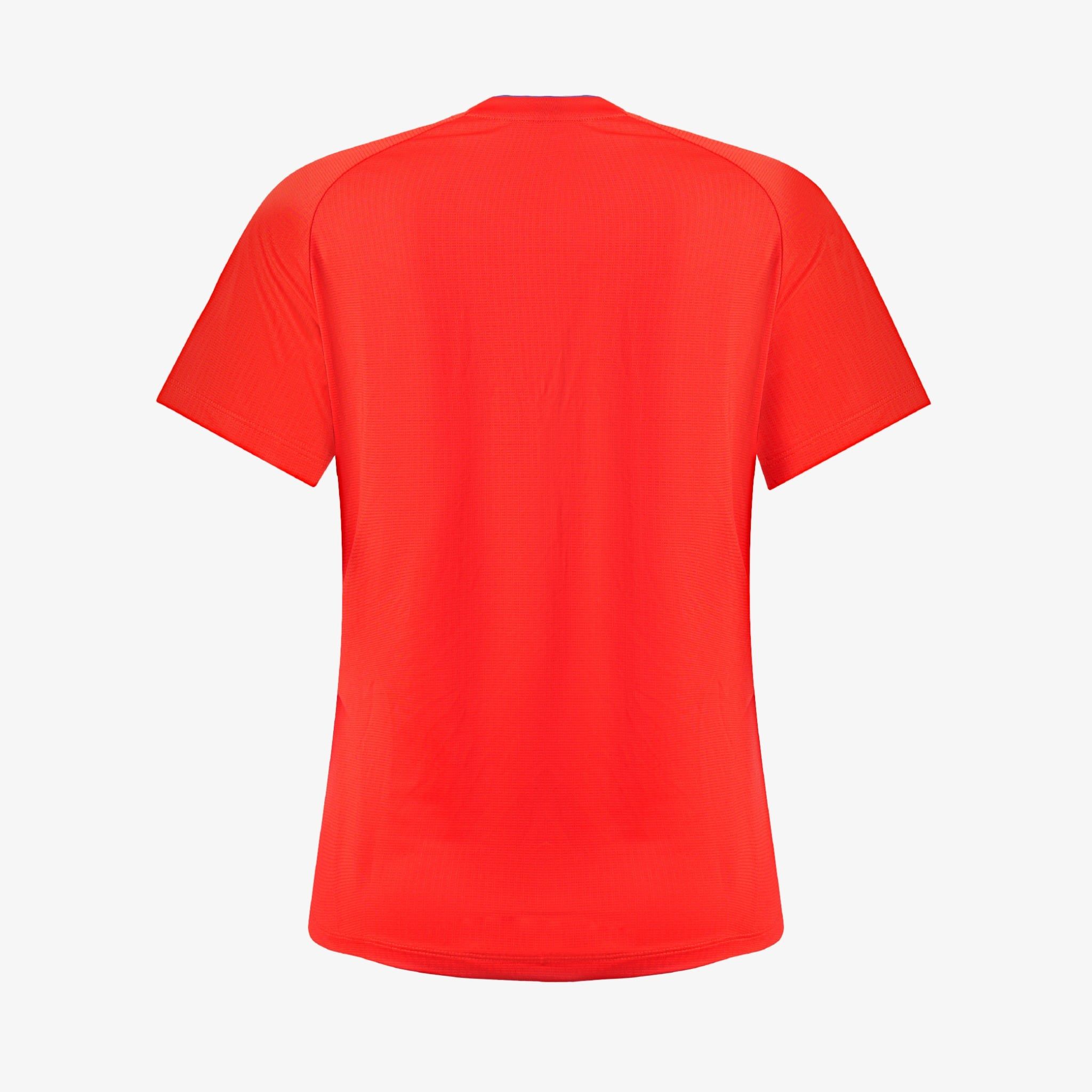  Áo Tshirt Thể Thao Kamito Training 01 Nữ 