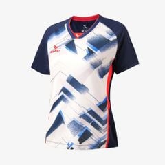  Áo Tshirt Thể Thao Kamito Training 01 Nữ 