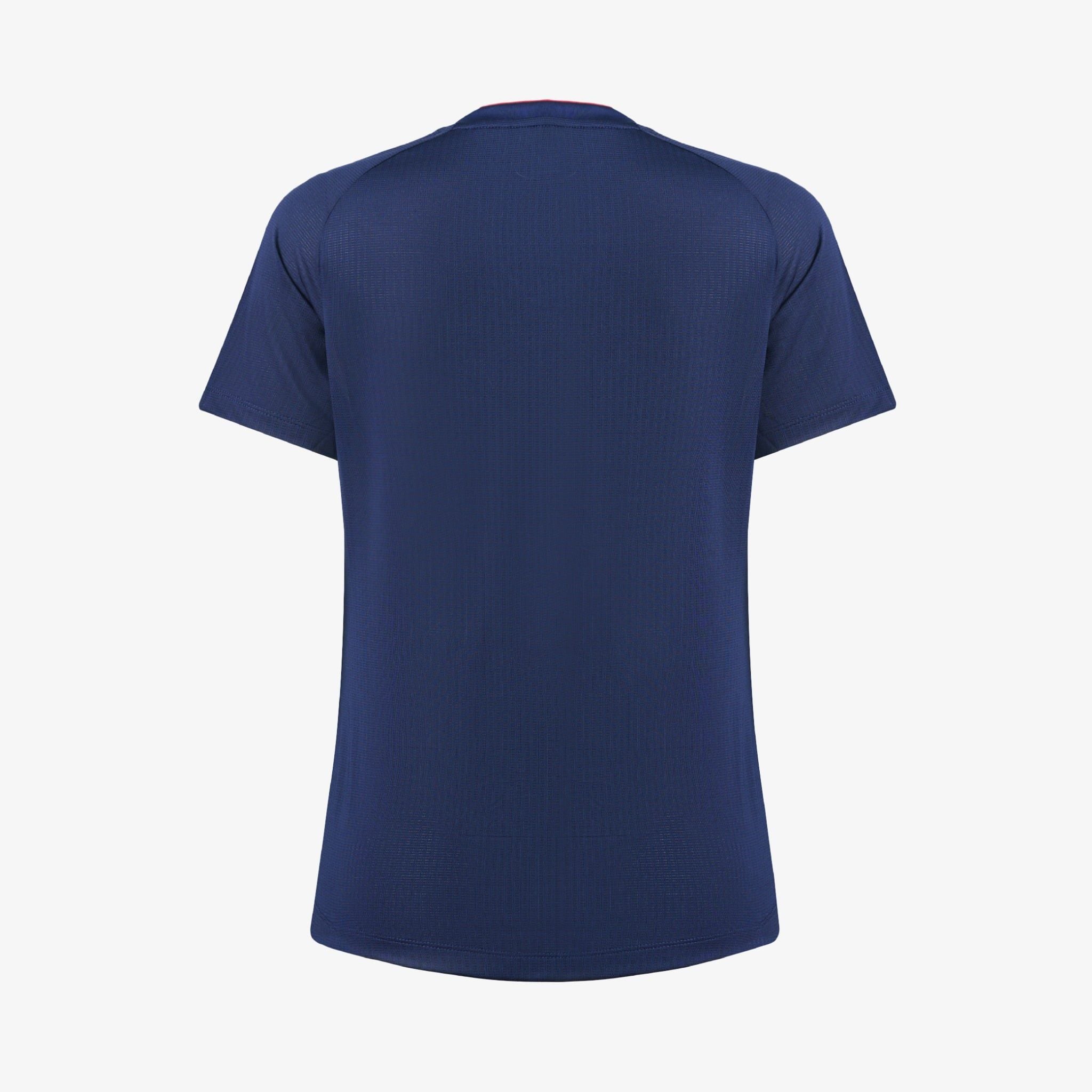  Áo Tshirt Thể Thao Kamito Training 01 Nữ 