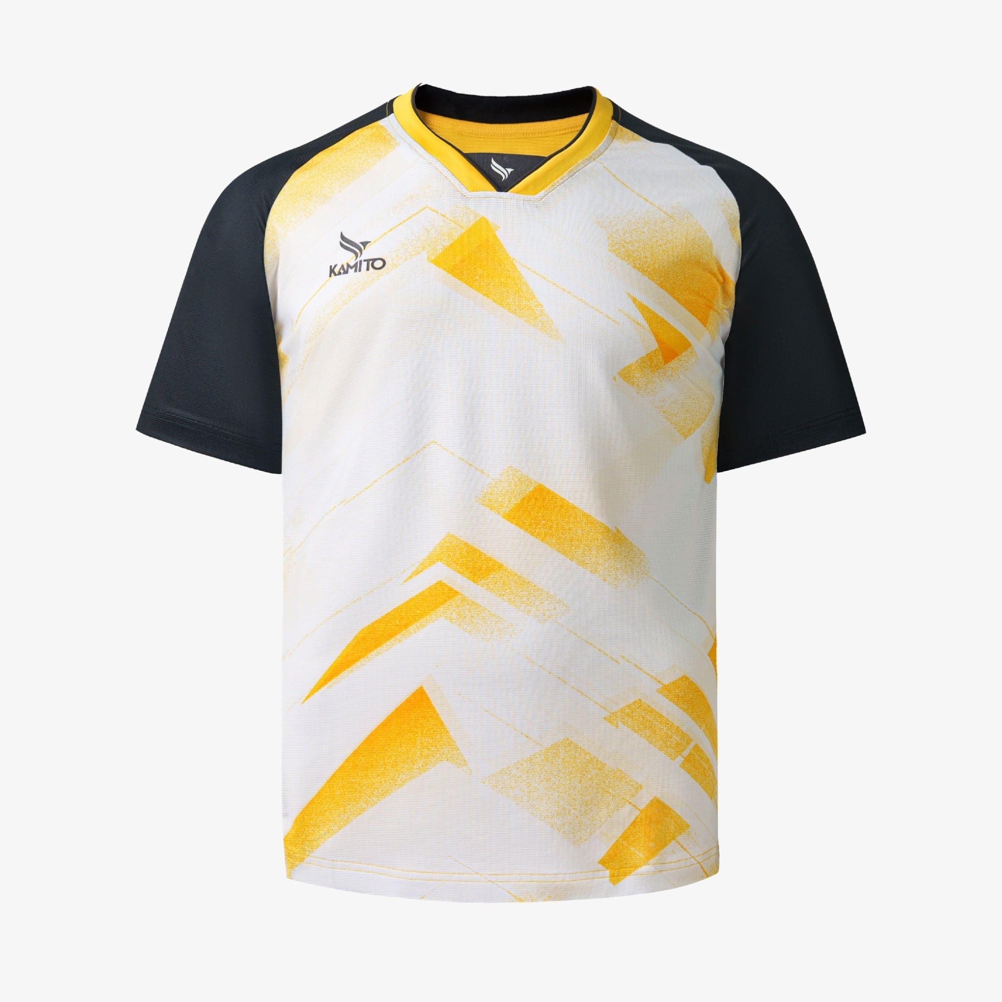  Áo Tshirt Thể Thao Kamito Training 01 nam 
