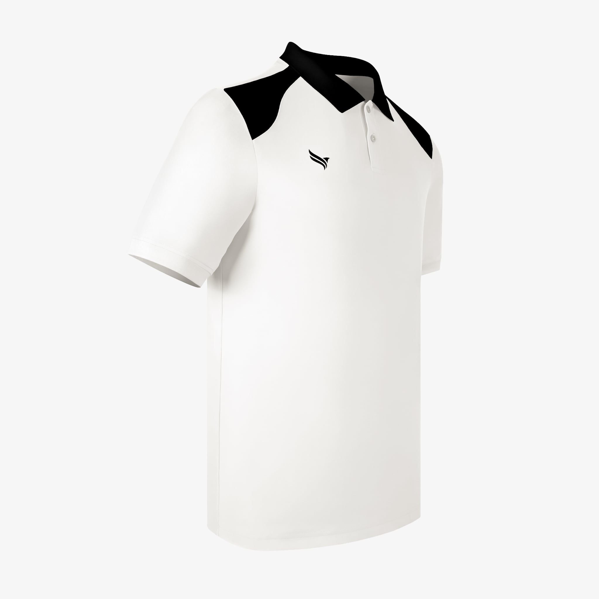  Áo polo thể thao Kamito LS06 