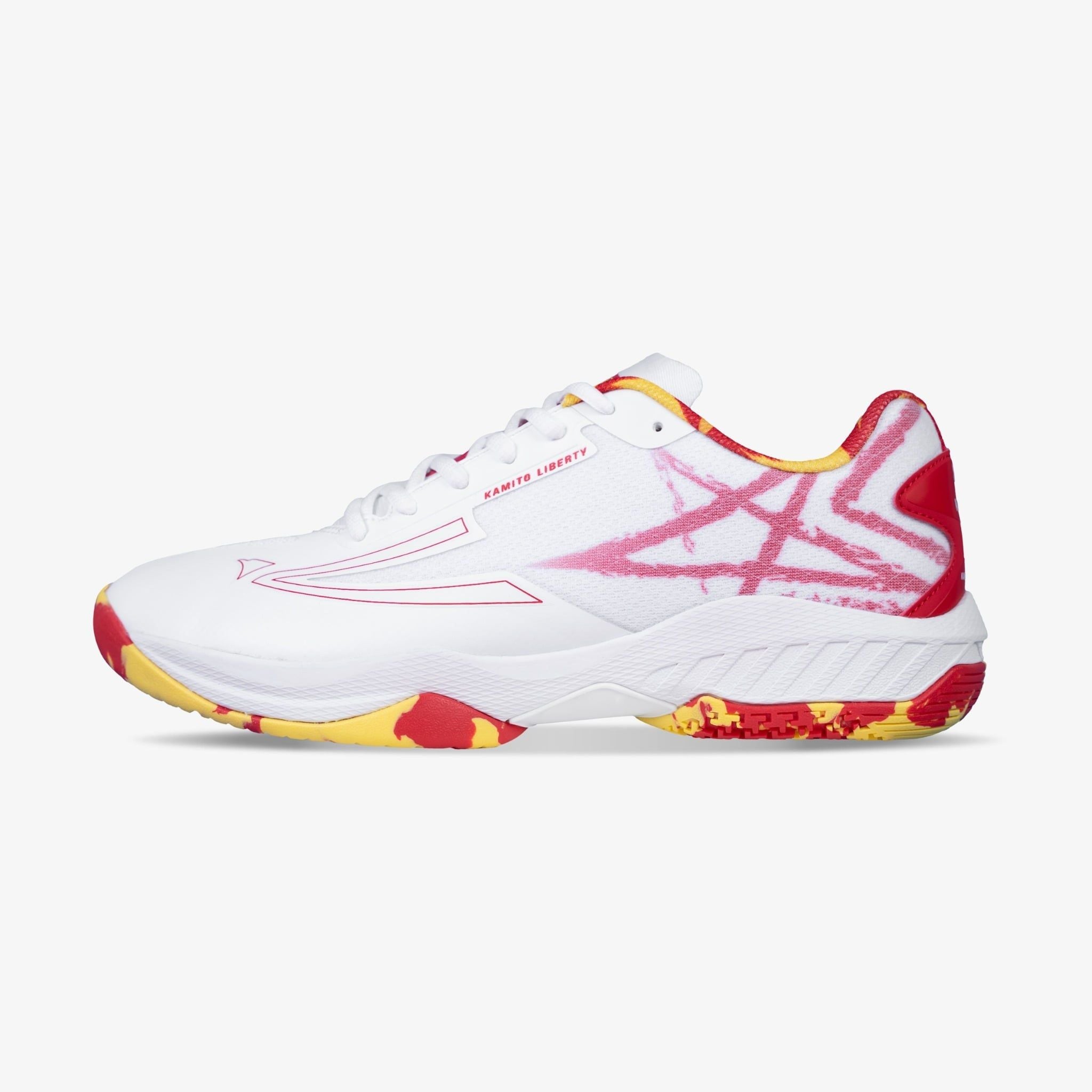  Giày Cầu Lông Kamito Liberty 