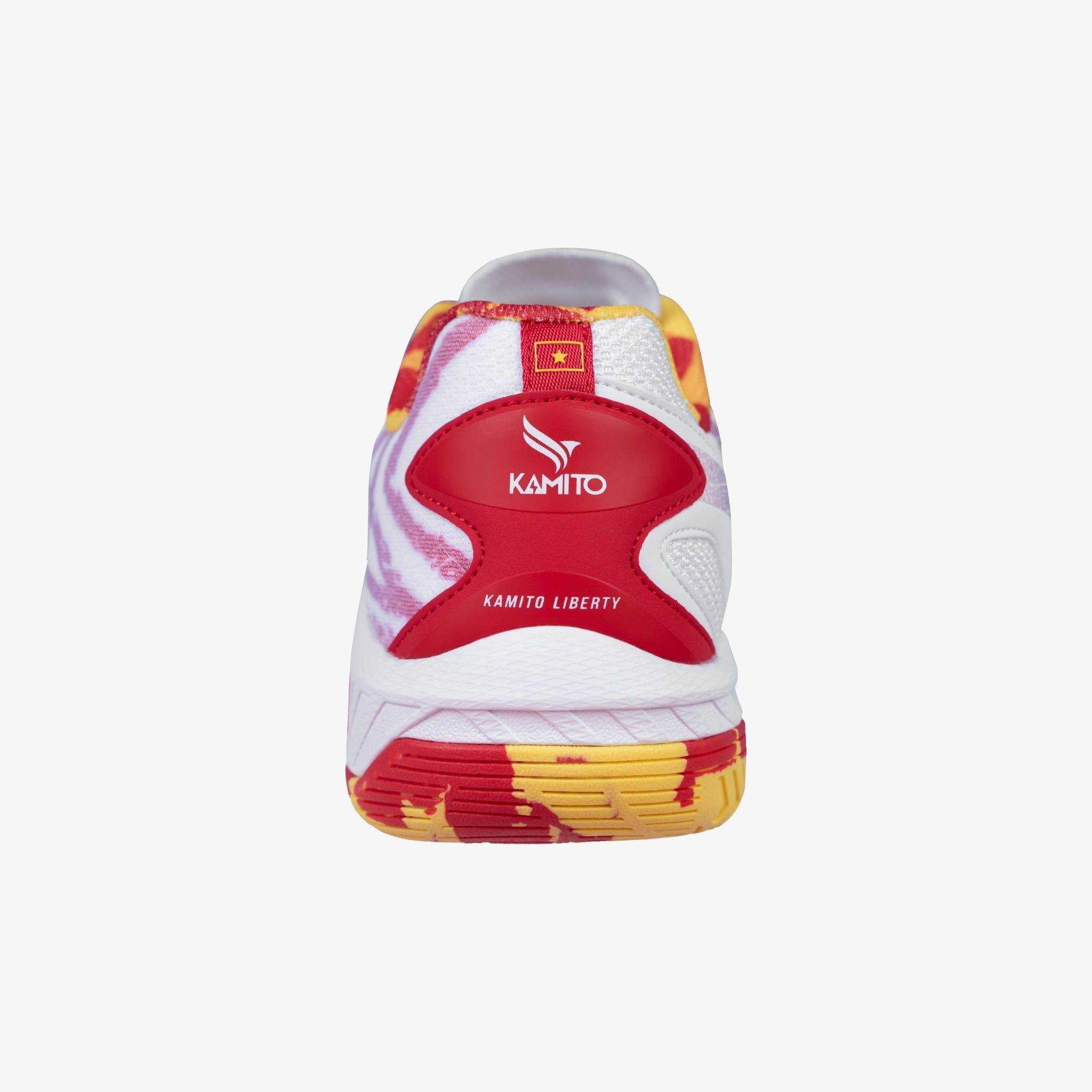  Giày Cầu Lông Kamito Liberty 