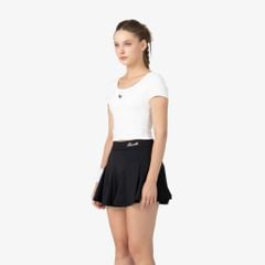  Áo Tee cổ tròn Kamito The Muse V1 nữ 