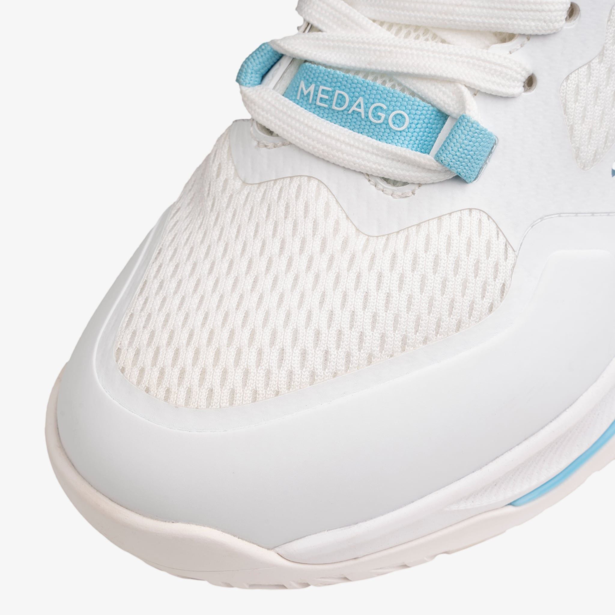  Giày bóng chuyền Kamito Medago 2TC MID 