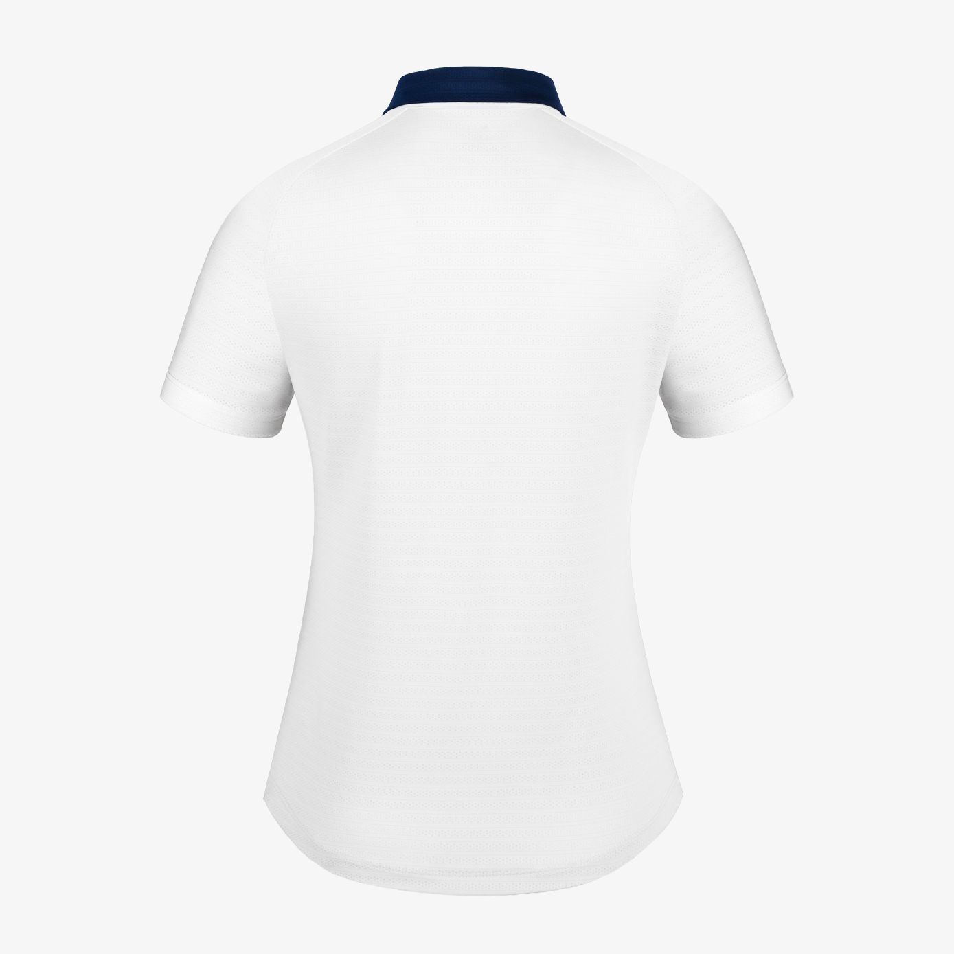  Áo polo thể thao Kamito Player 01 Nữ 